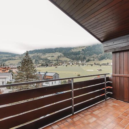 Apartment Sonnenappartements By Interhome Bad Hofgastein Exteriér fotografie