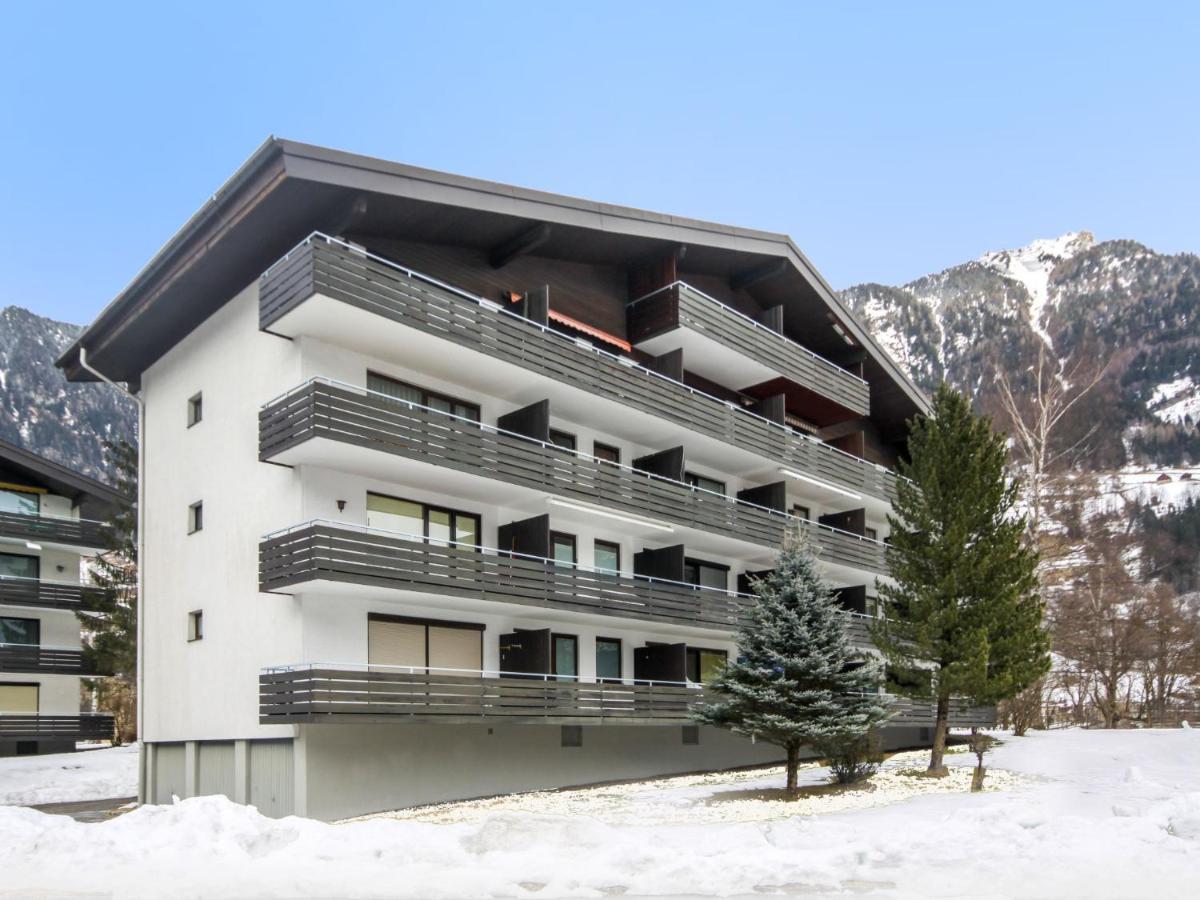 Apartment Sonnenappartements By Interhome Bad Hofgastein Exteriér fotografie