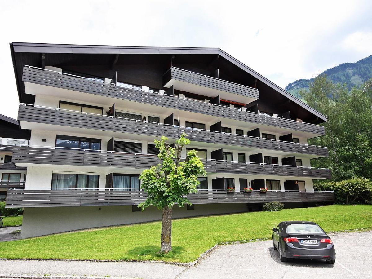 Apartment Sonnenappartements By Interhome Bad Hofgastein Exteriér fotografie