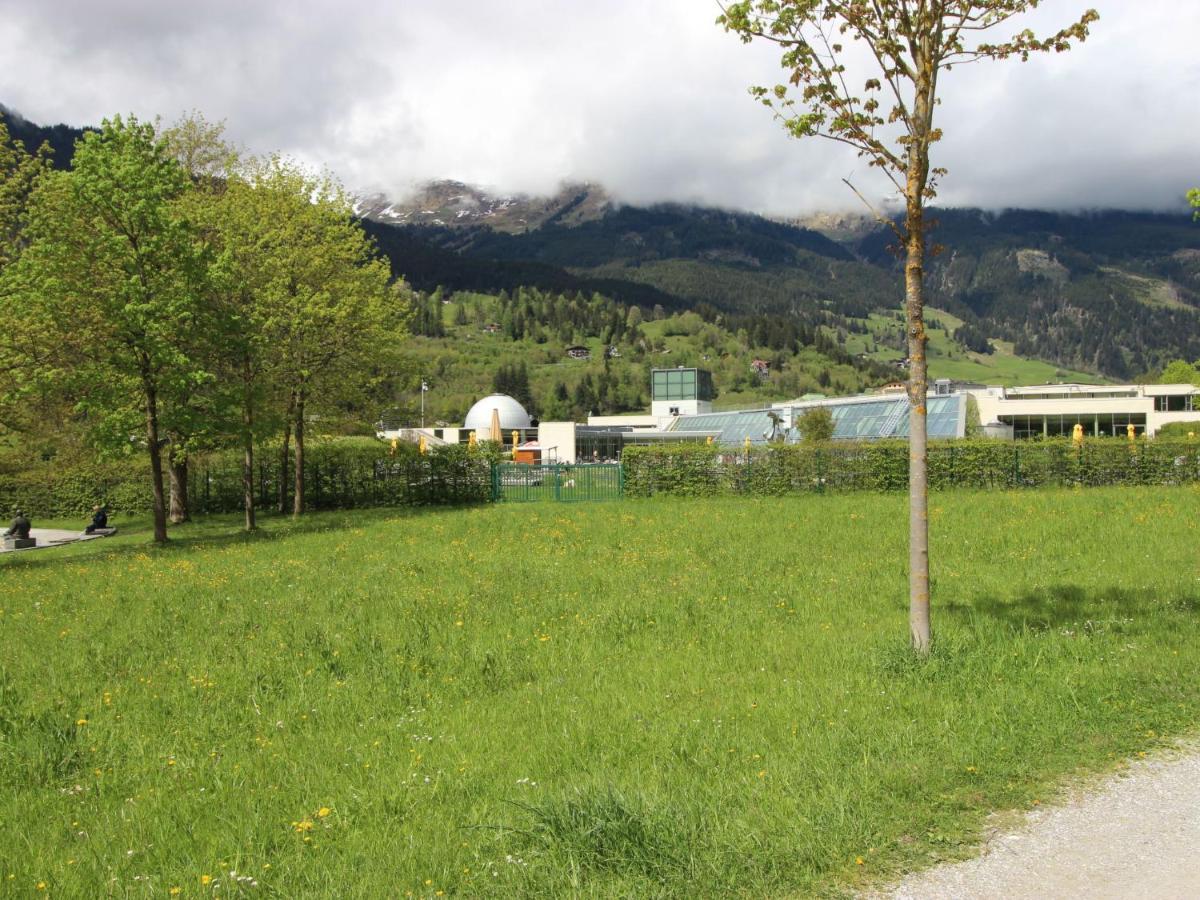 Apartment Sonnenappartements By Interhome Bad Hofgastein Exteriér fotografie