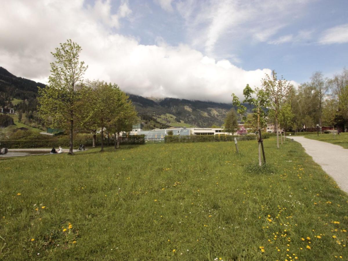 Apartment Sonnenappartements By Interhome Bad Hofgastein Exteriér fotografie