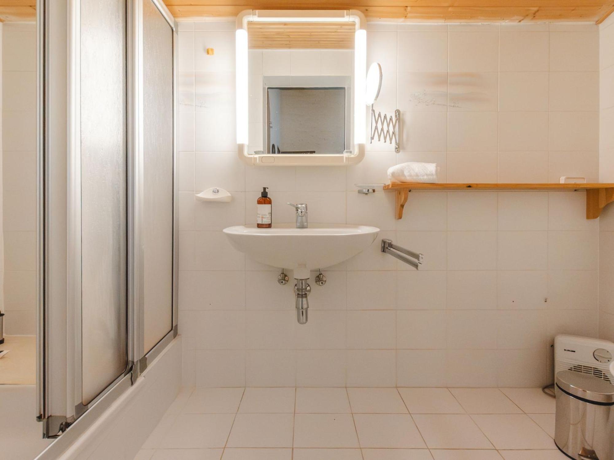 Apartment Sonnenappartements By Interhome Bad Hofgastein Exteriér fotografie