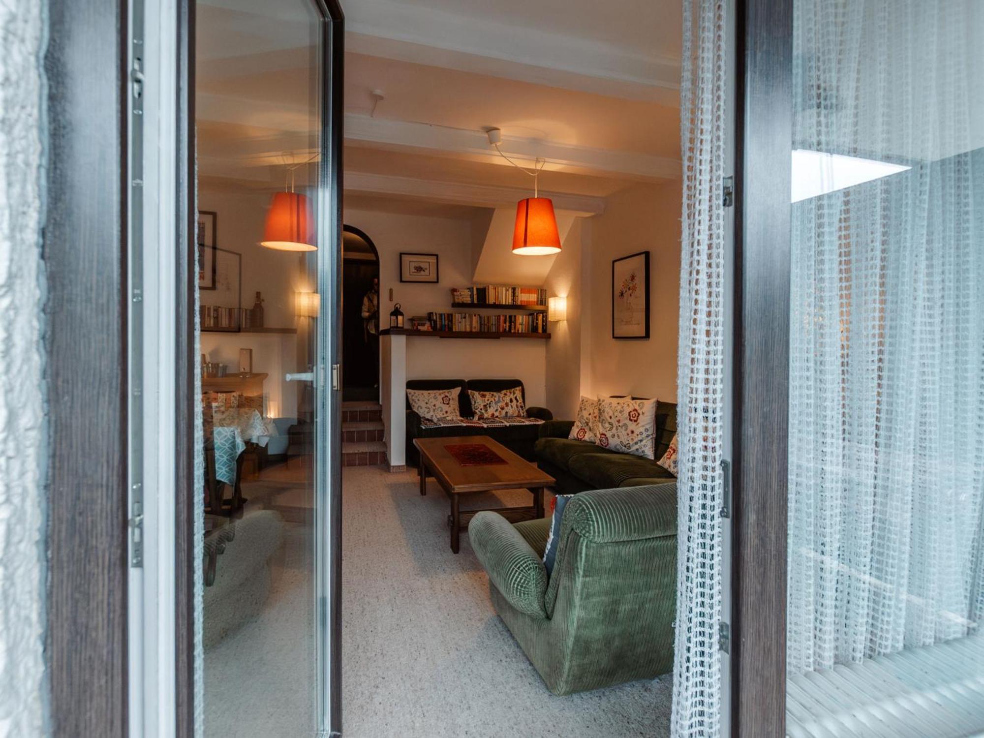 Apartment Sonnenappartements By Interhome Bad Hofgastein Exteriér fotografie